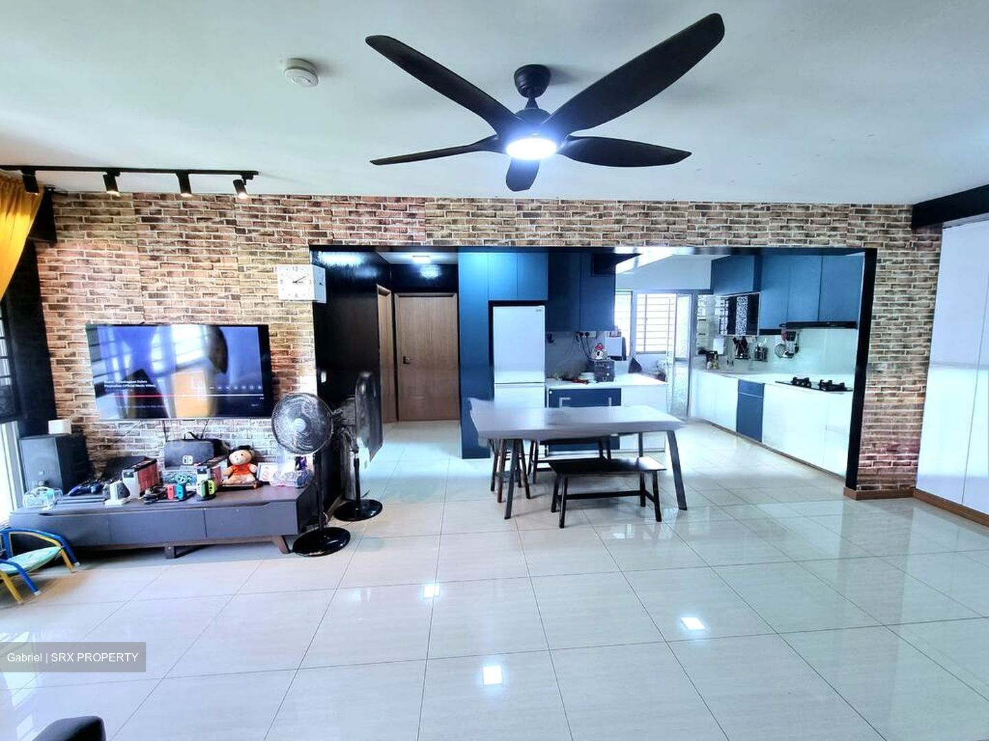Blk 406B Northshore Residences I (Punggol), HDB 4 Rooms #504656941